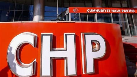 CHP’den parti örgütlerine önseçim talimatı